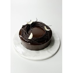 Nid 3 chocolats